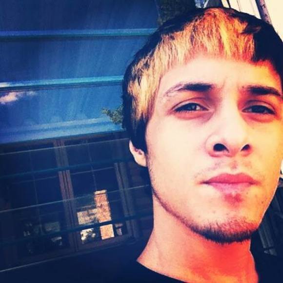 Meet your Posher, Chad - Picture 1 of 1